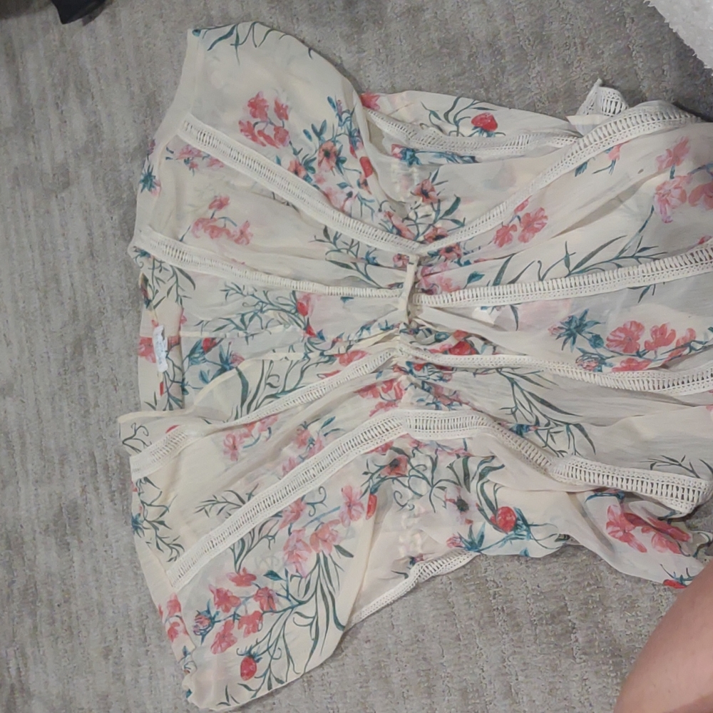 Blouse xl